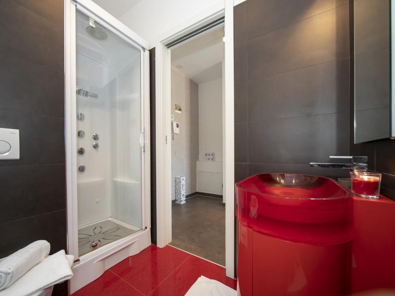 Sunrise House Apartamento Lugano Exterior foto